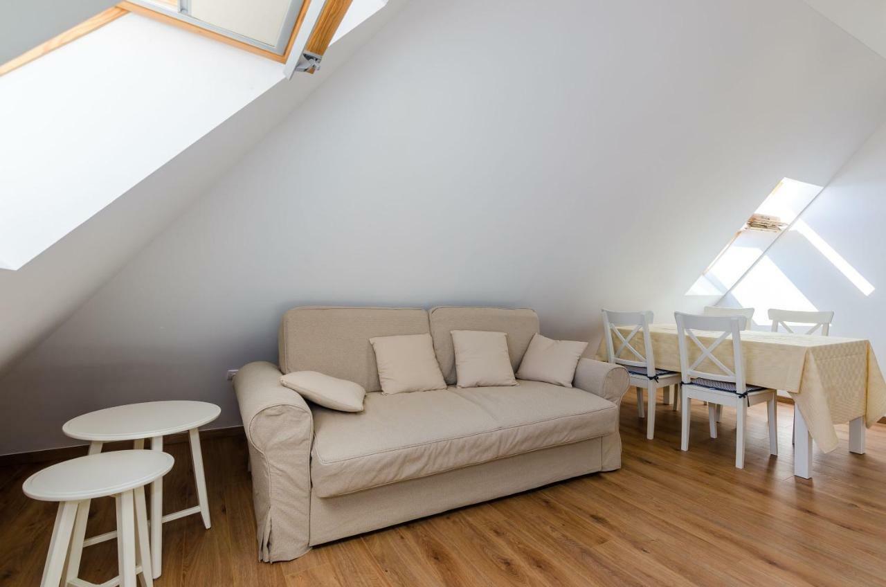 Luko Apartment *